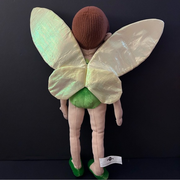 Shrek 4-D 16” fairy plush doll - Picture 3 of 6